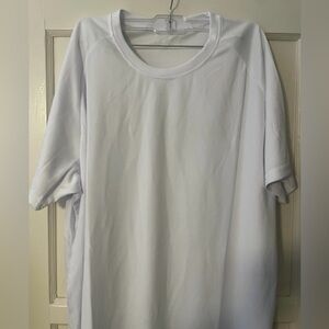 White Shirt size XXL